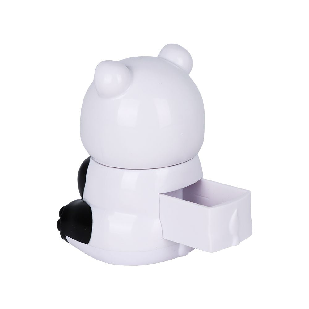 6CT DISPLAY - Panda Grinder - 4pc / 3"