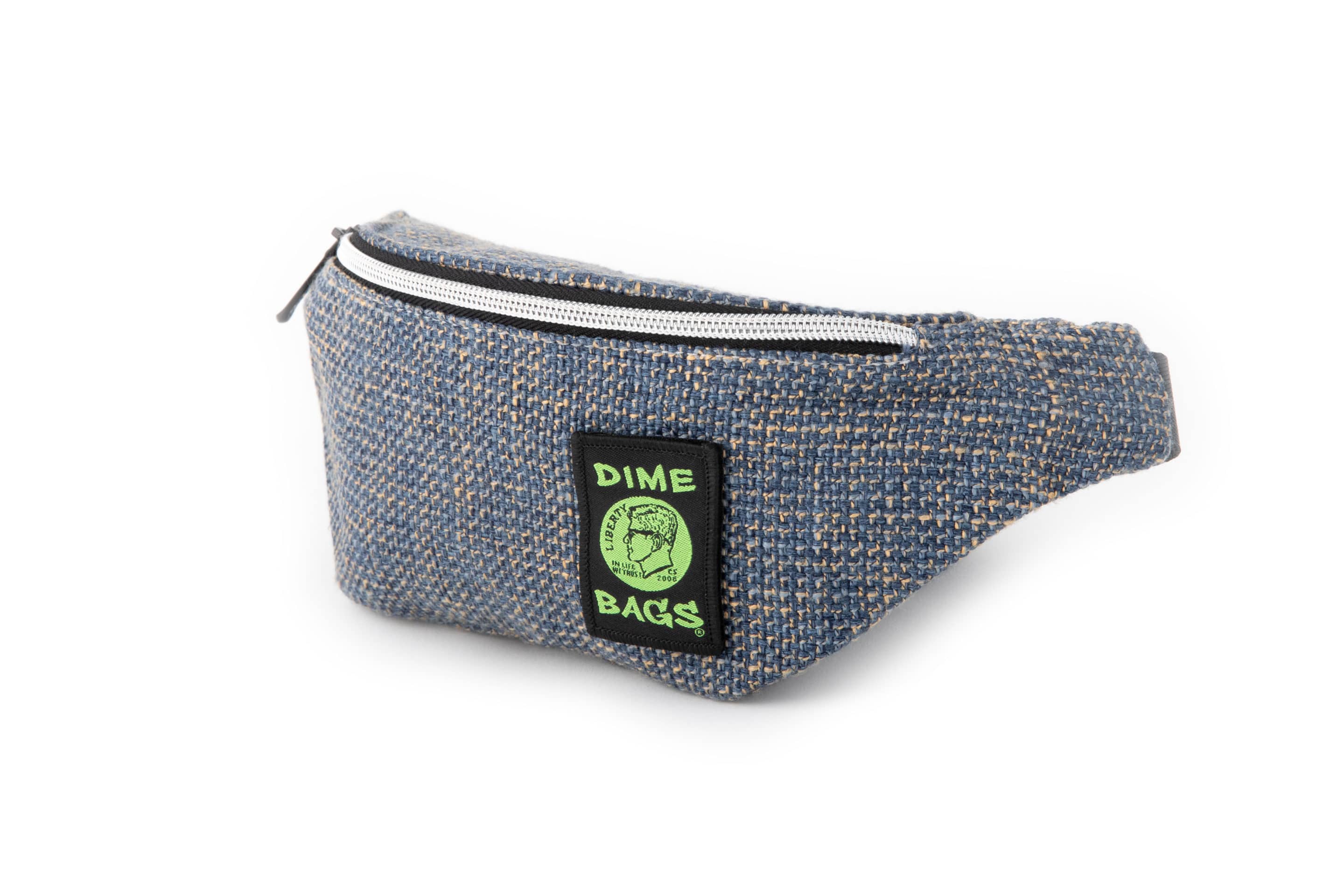 Dime Bags Stash Fanny Pack