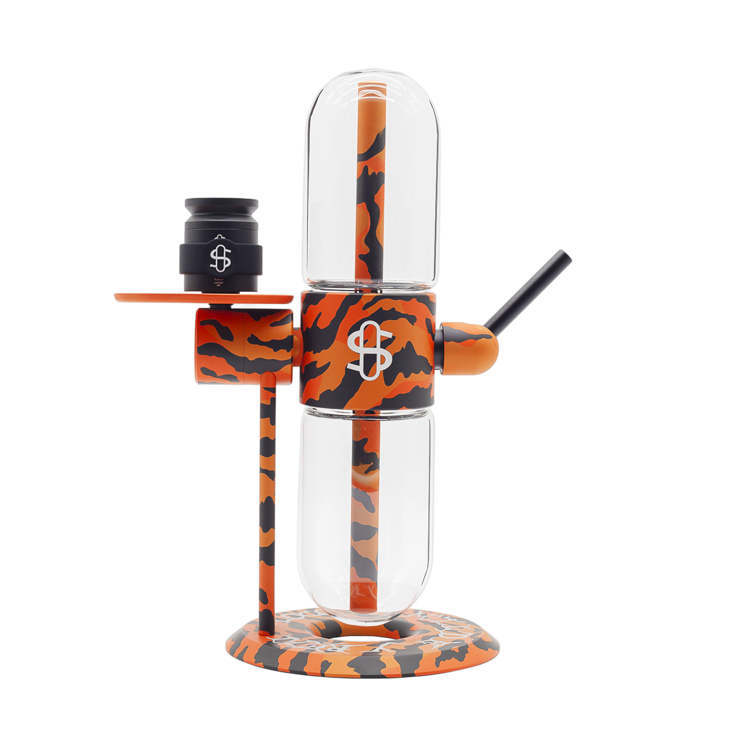 Jon Z x Stündenglass Gravity Infuser Classic
