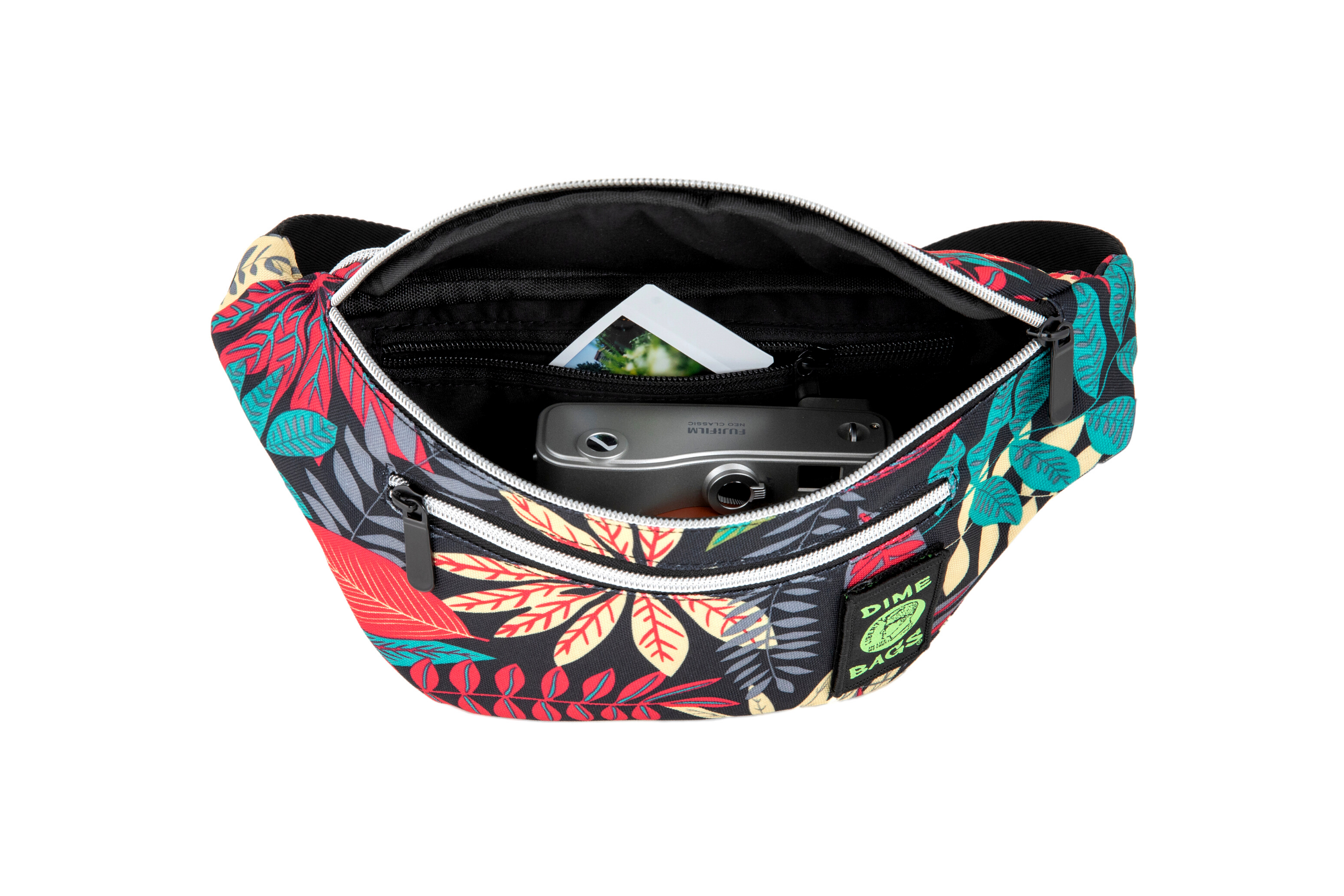 Dime Bags Paradise Smell Proof Travel Pack