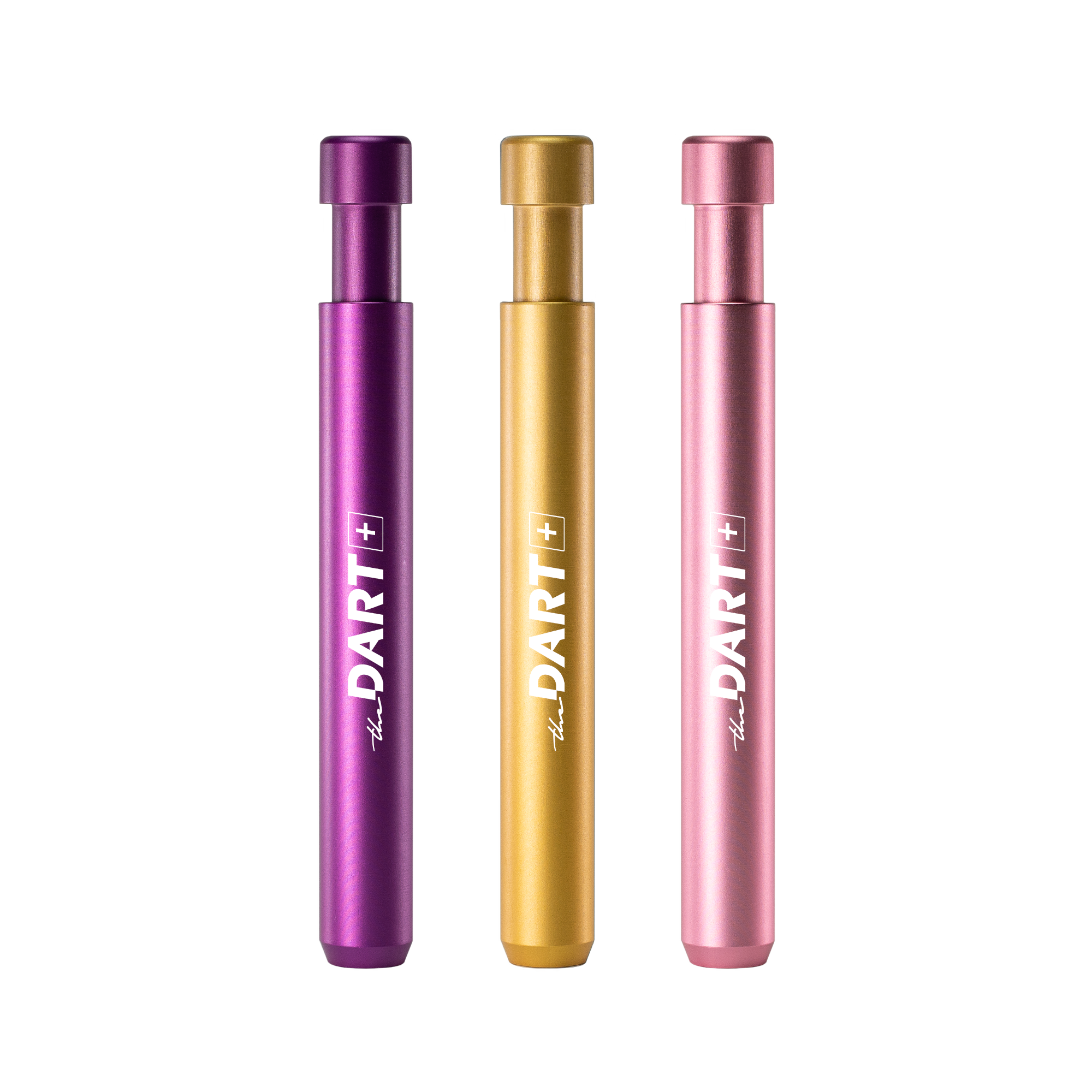 DART Plus Chillum 3-Pack