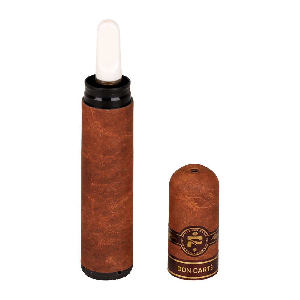 6CT DISPLAY - Pulsar Don Carte' 510 Vaporizer - 500mAh