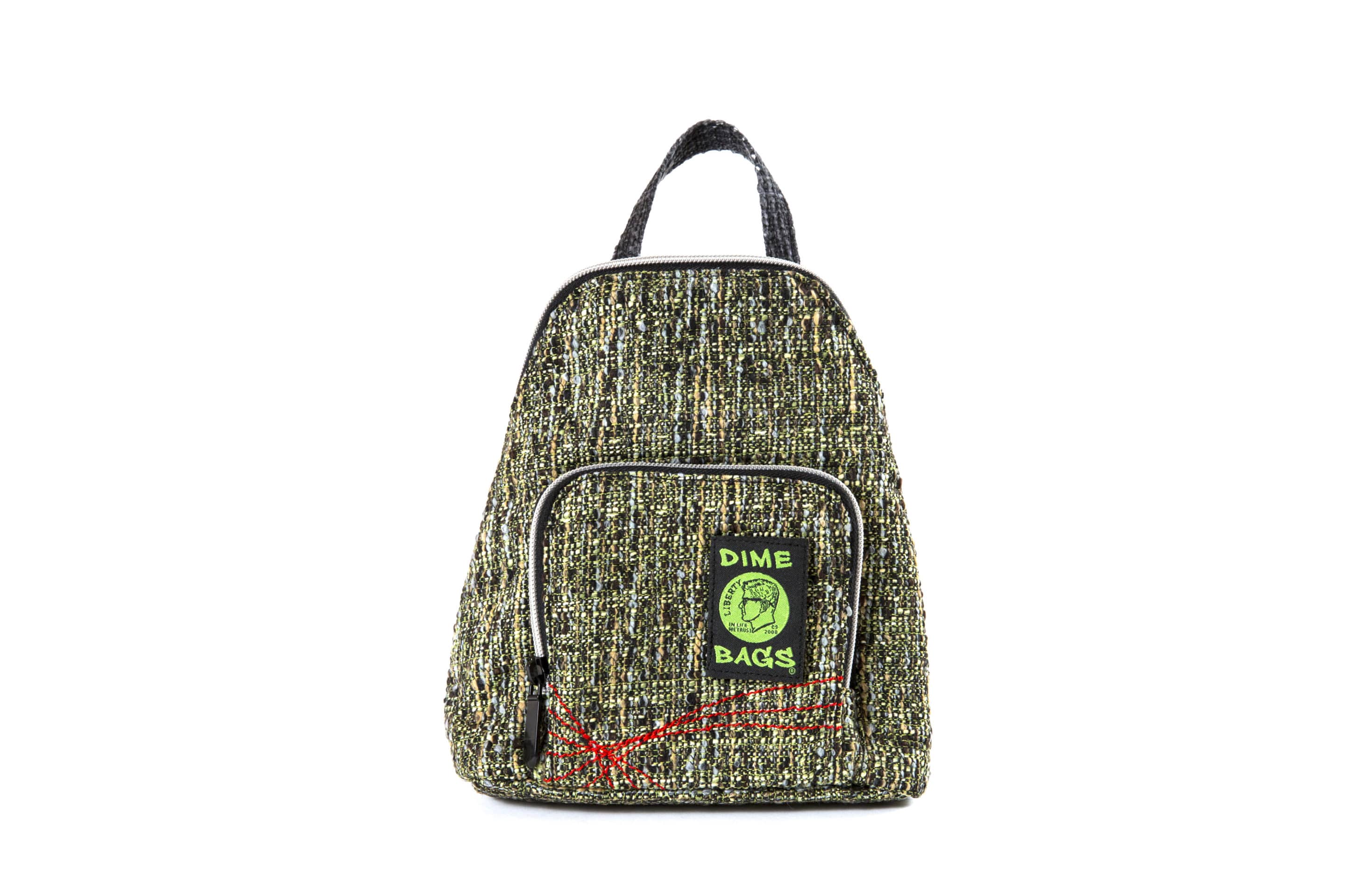dime bag mini backpack Dime Bags Club Kid – It's A Dream Smoke Shop