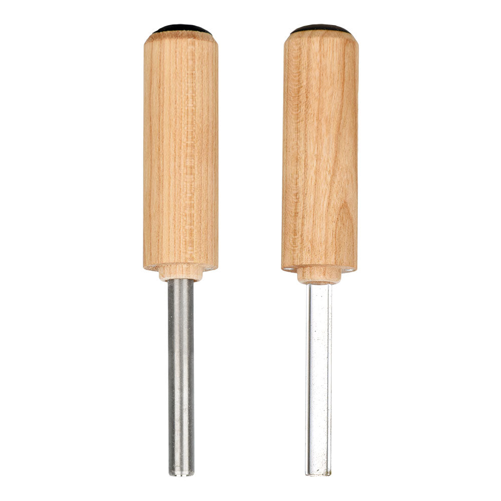 Honey Labs HoneyDabber™ II Compact Cherry Vapor Straw | 4.25"