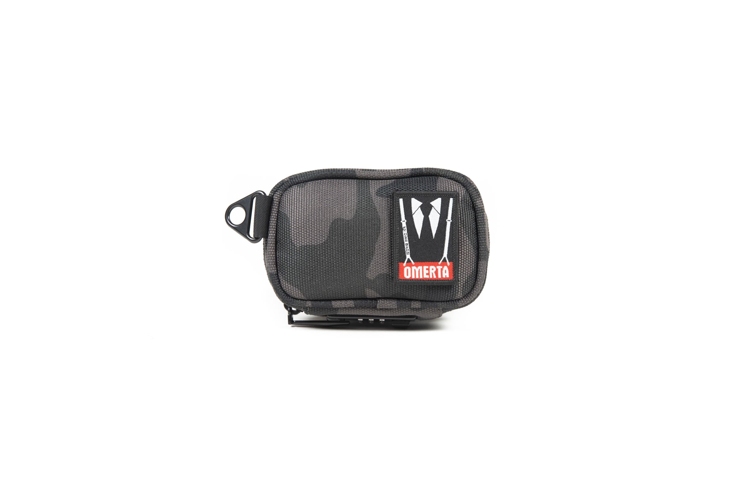 Dime Bags The Boss with Lock