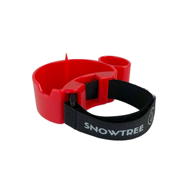 Snowtree TreeHouse clip on Ashtray