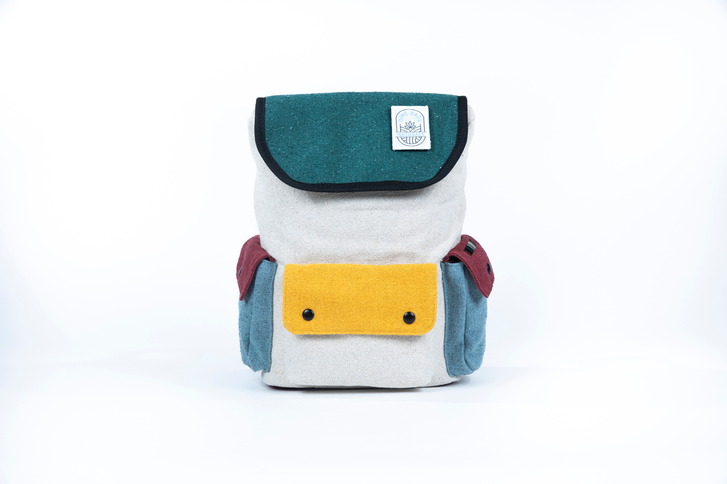 Wanderer - Dime Bags Naturals