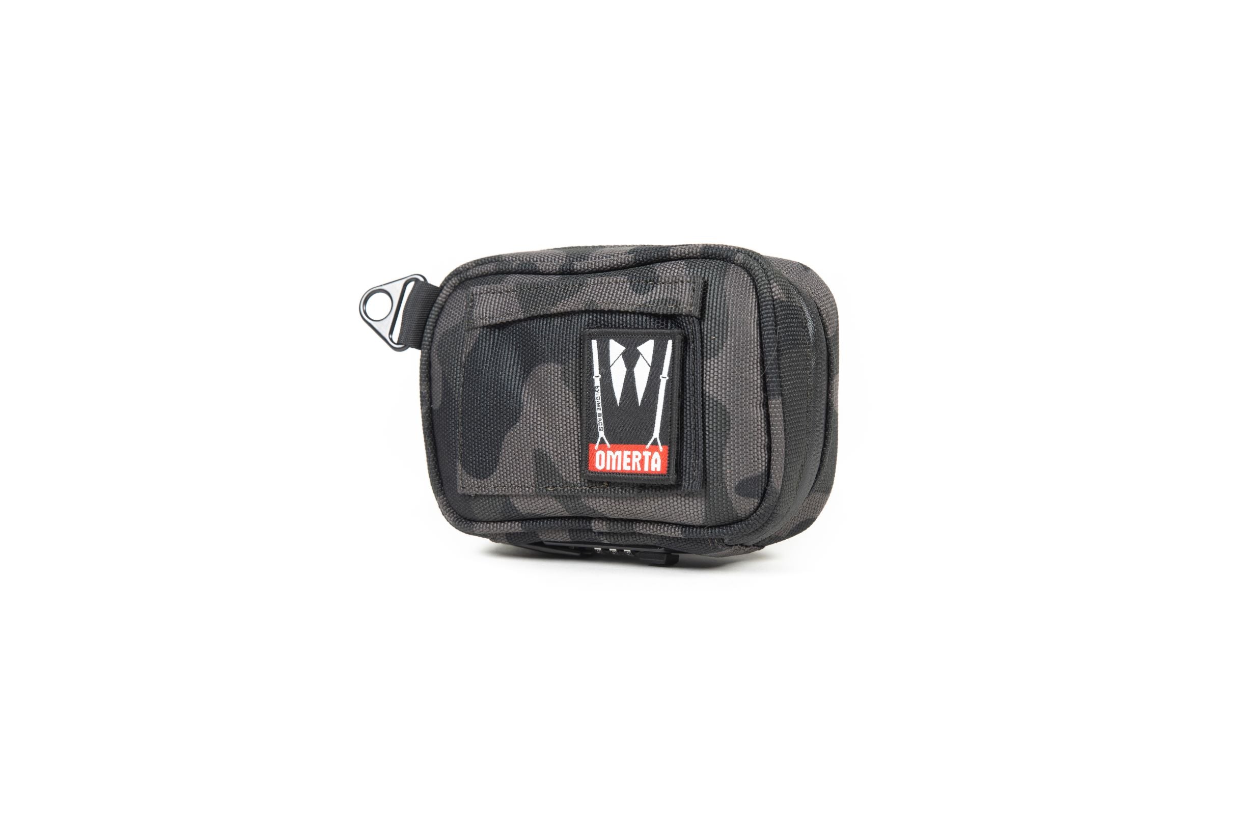 Dime Bags The Boss with Lock