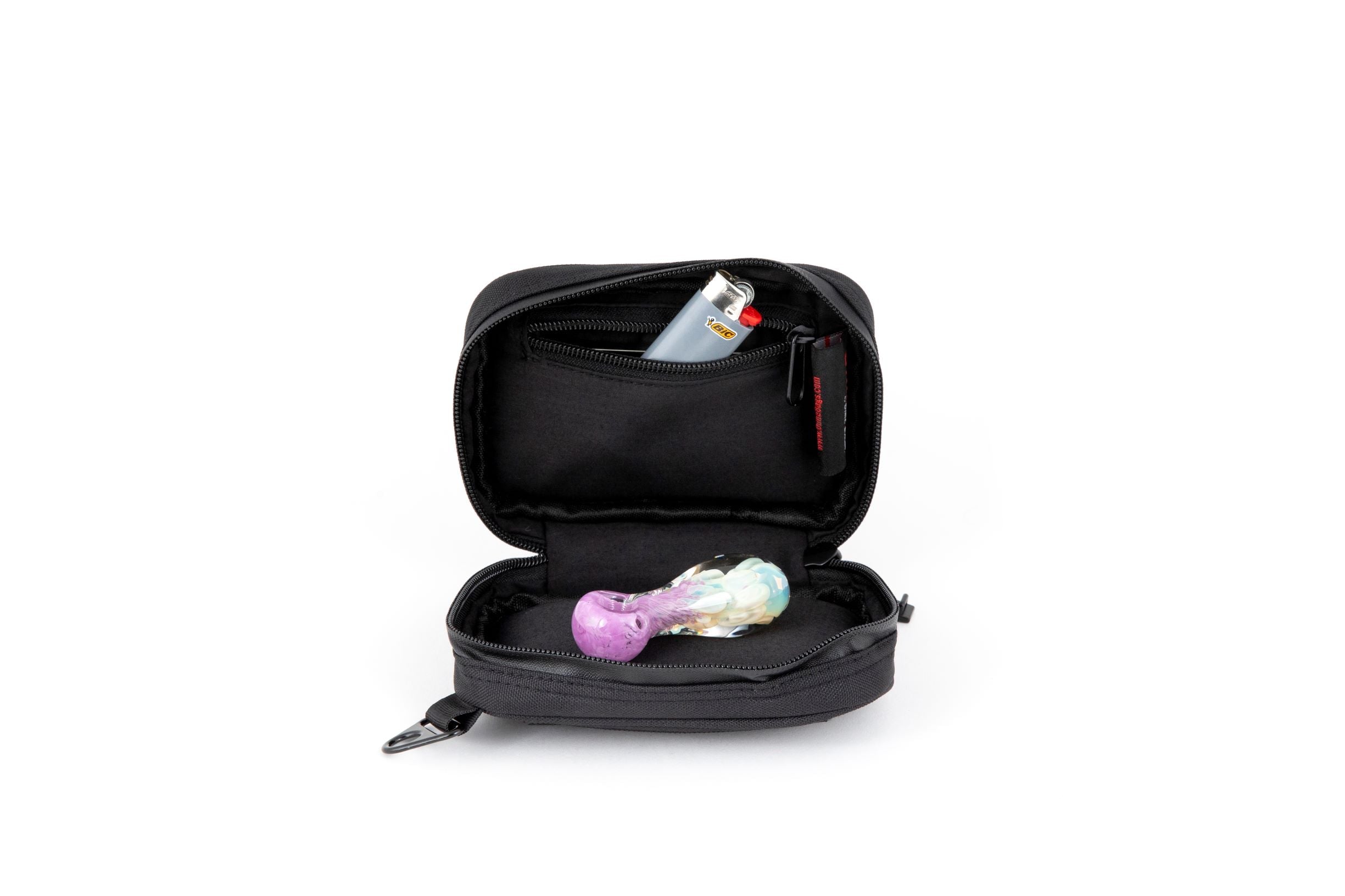 Dime Bags The Boss with Lock