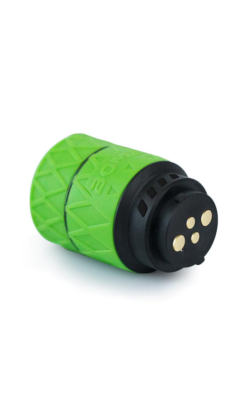 Bomb Erig Aerix Atomzier - Green