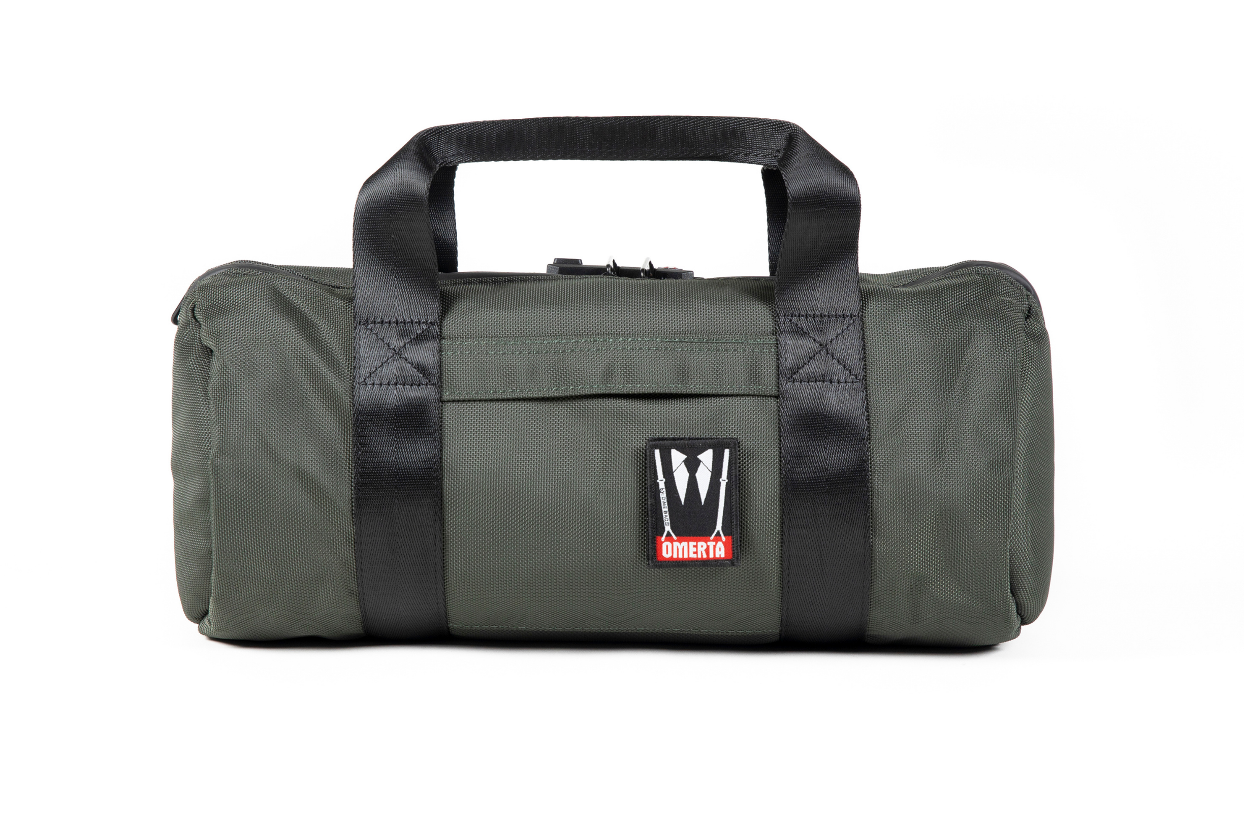 Dime Bags The Brigata Duffle Bag