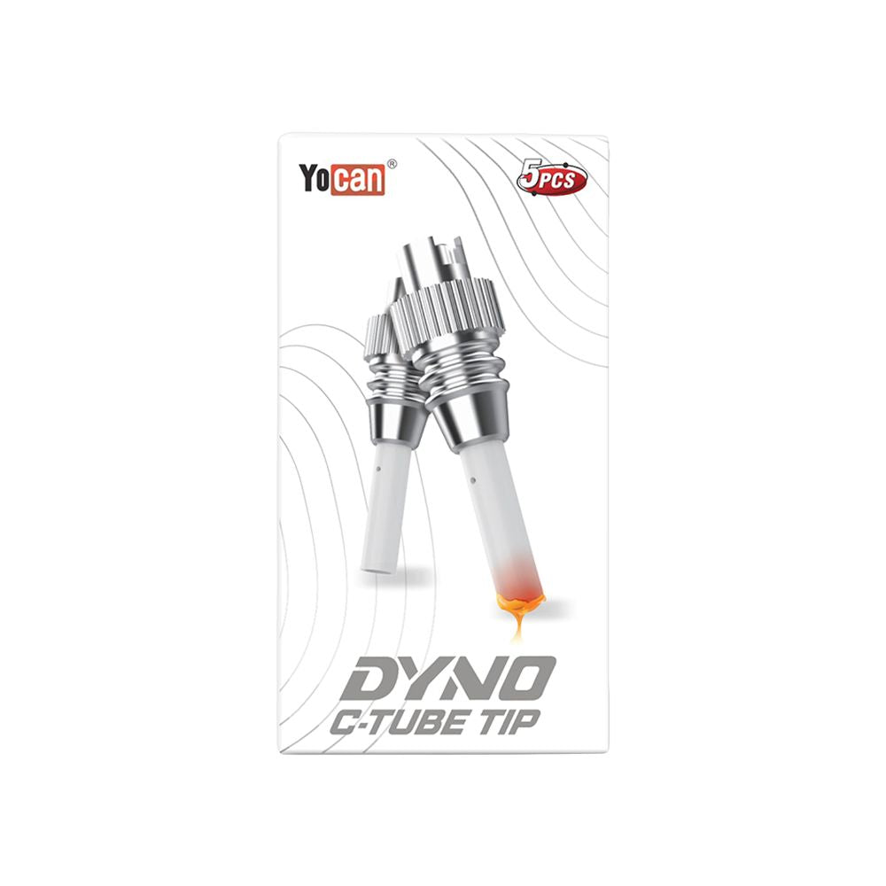 Yocan Dyno Replacement Coil 5ct