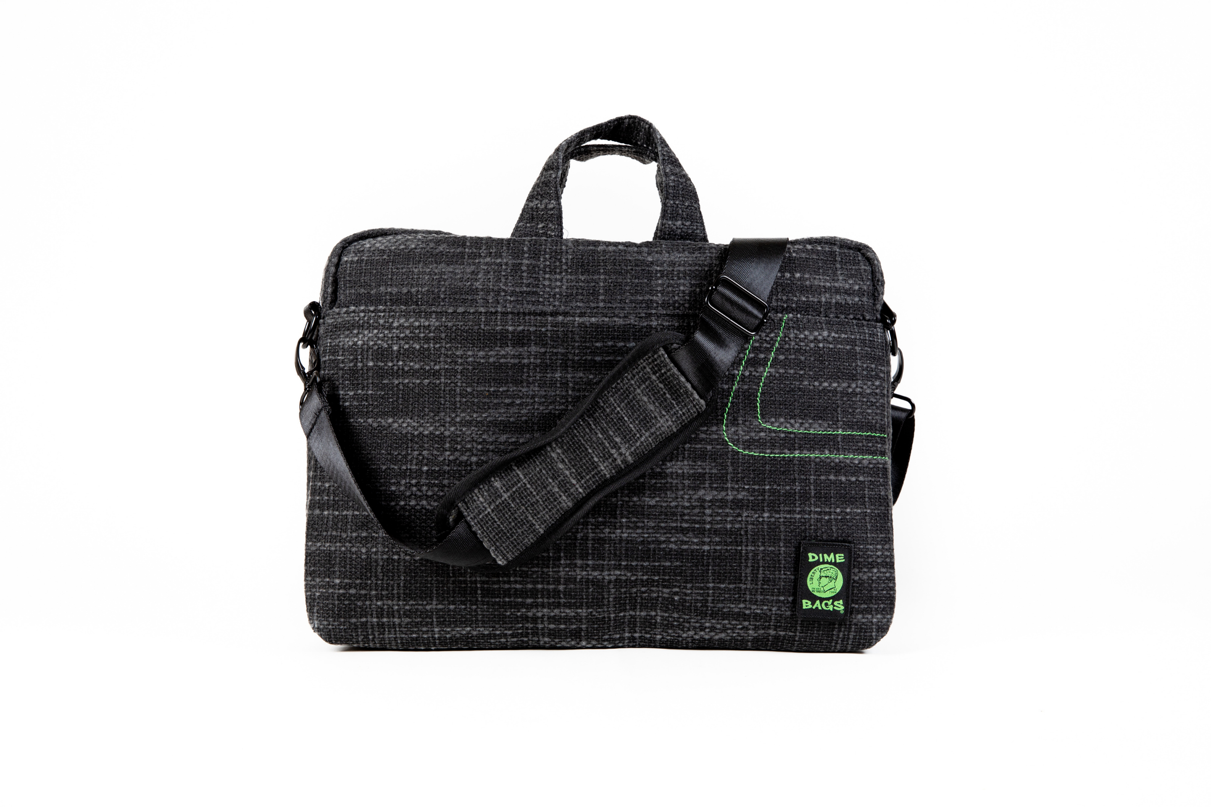 Dime Bags Side Hustler Shoulder Bag