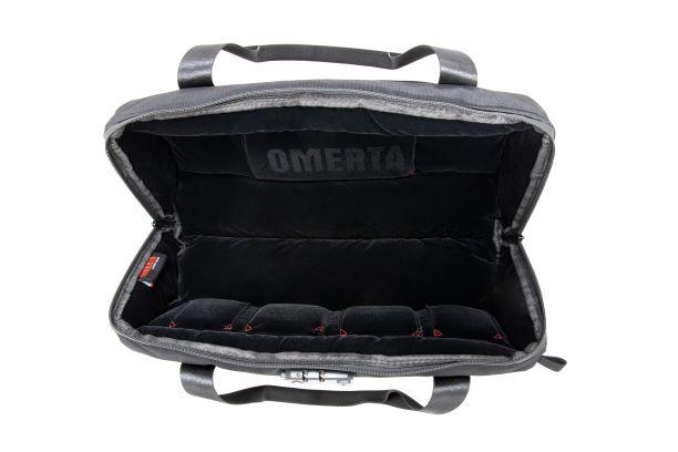 Dime Bags The Brigata Duffle Bag