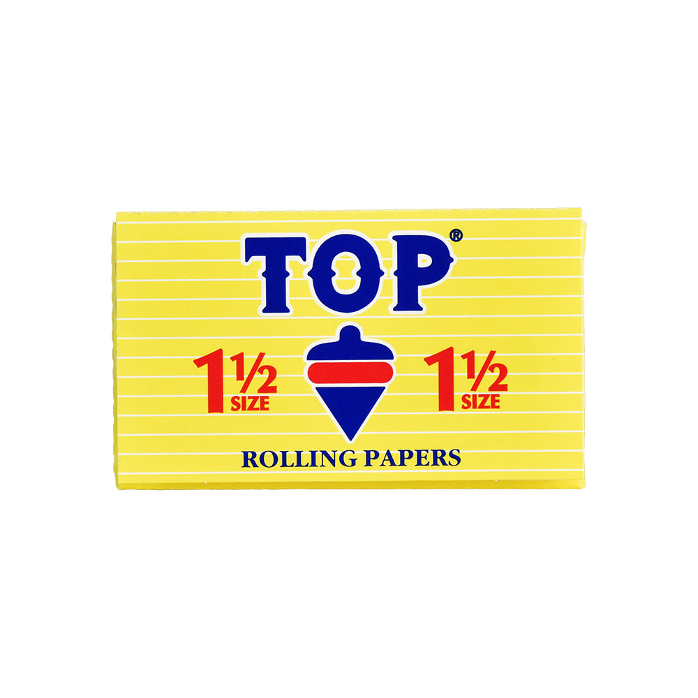 TOP Rolling Papers - 1 1/2"