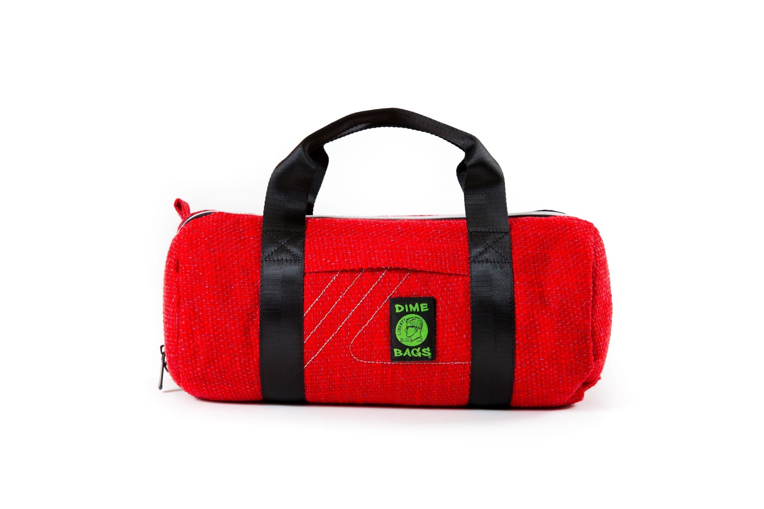 Dime Bags Duffle Tube Bag