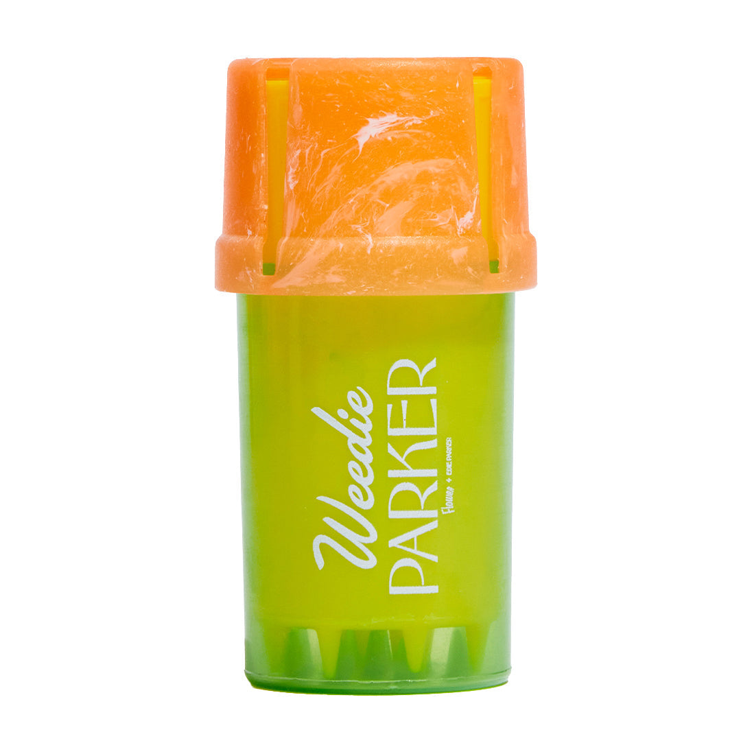 Edie Parker Grinder + Storage Case