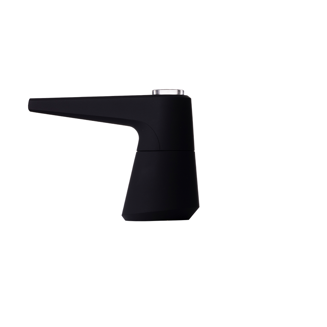 SOFTGLASS PIER BUBBLER