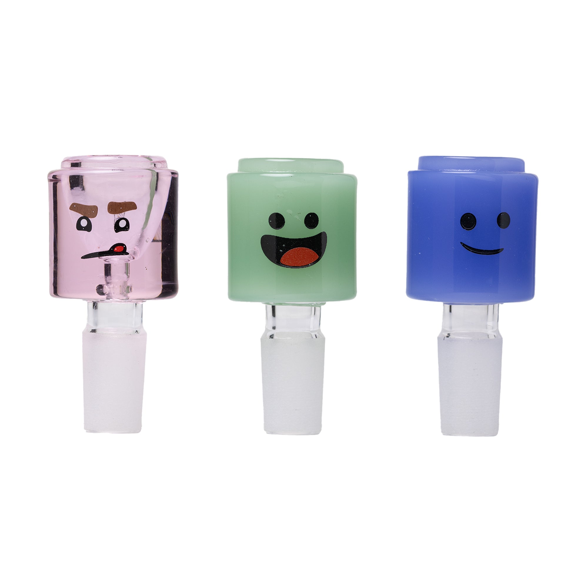 Human Grade Novelty Bowls