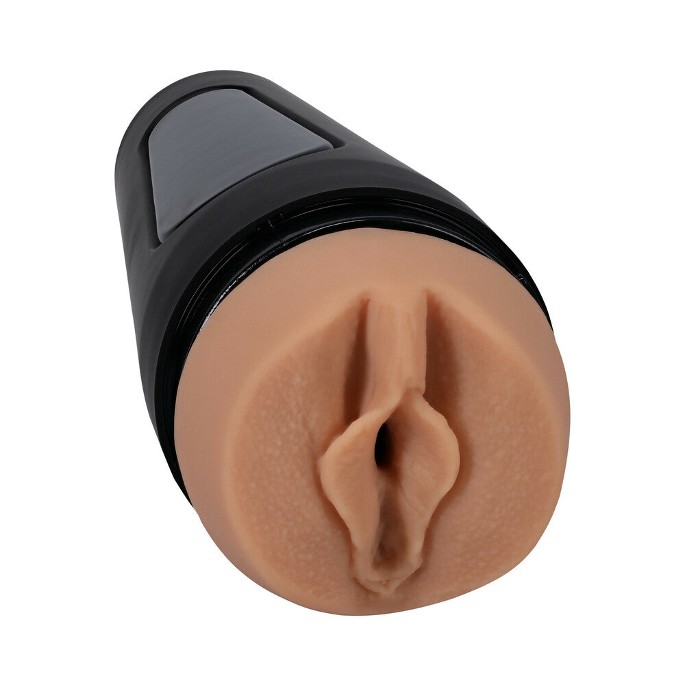 Main Squeeze Kenzie Anne ULTRASKYN Stroker Pussy Vanilla