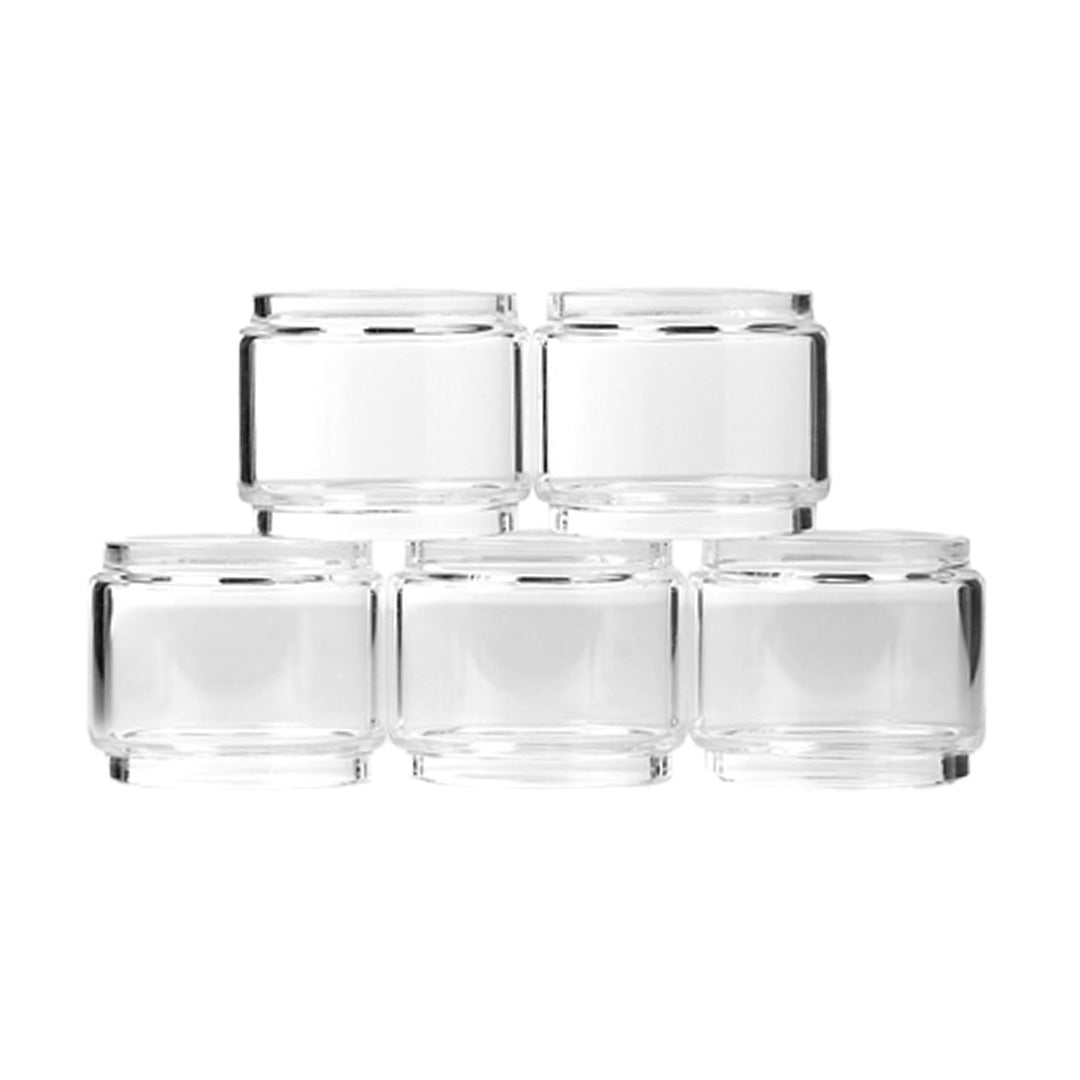 Medusa Customs Replacement Glass Tanks