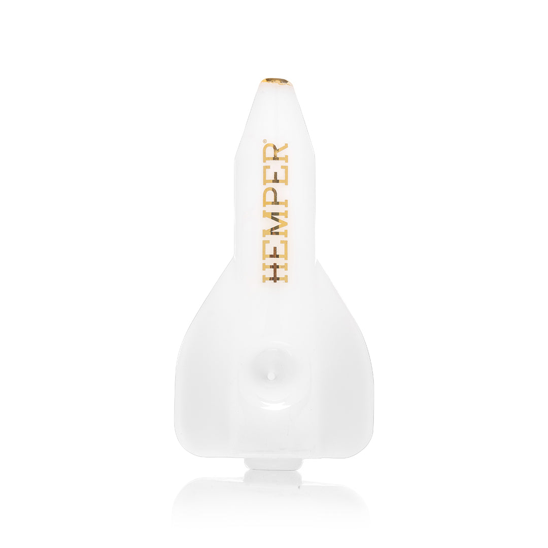 Space Shuttle Hand Pipe