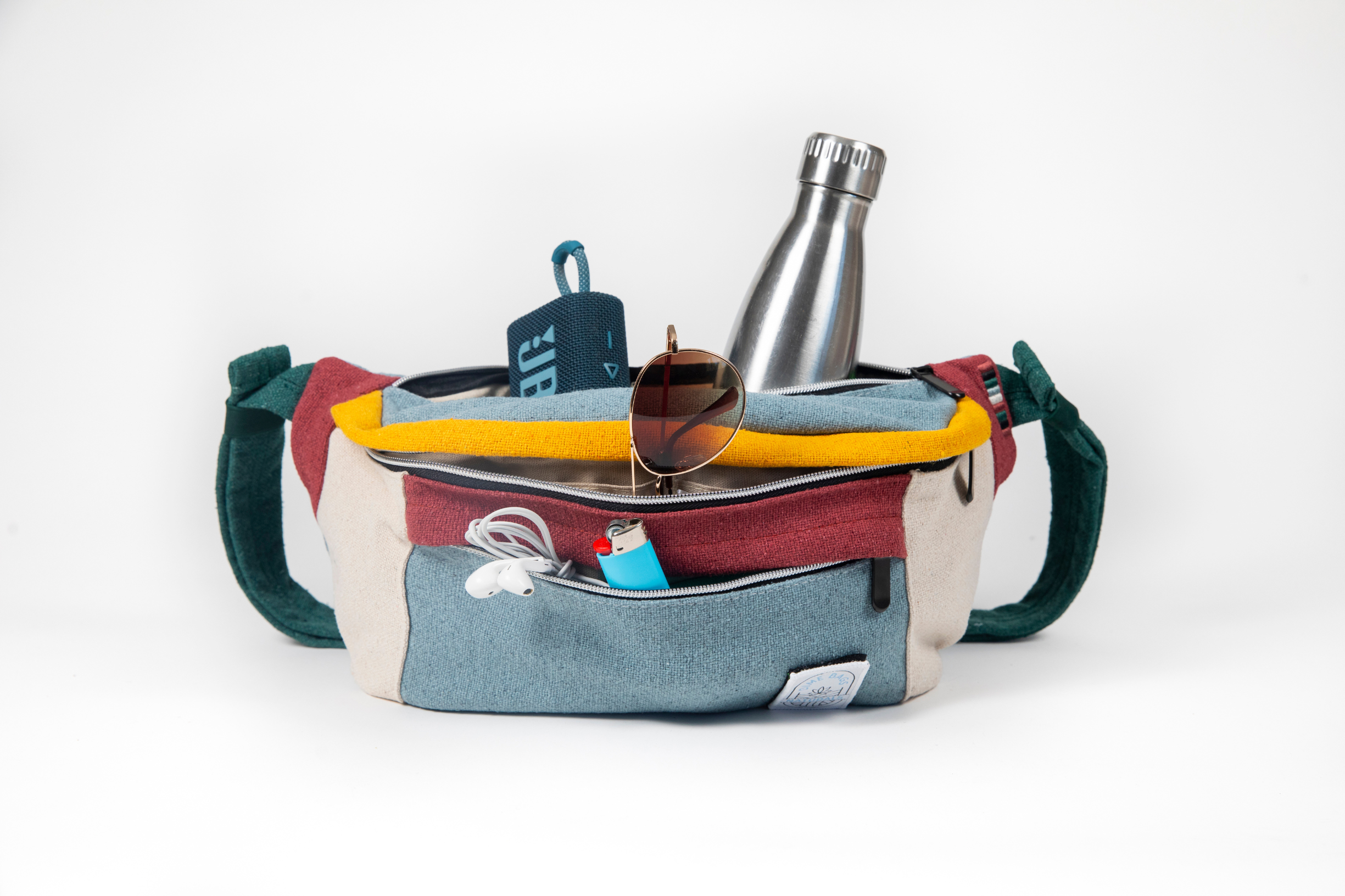 The Reveller - Dime Bags Naturals