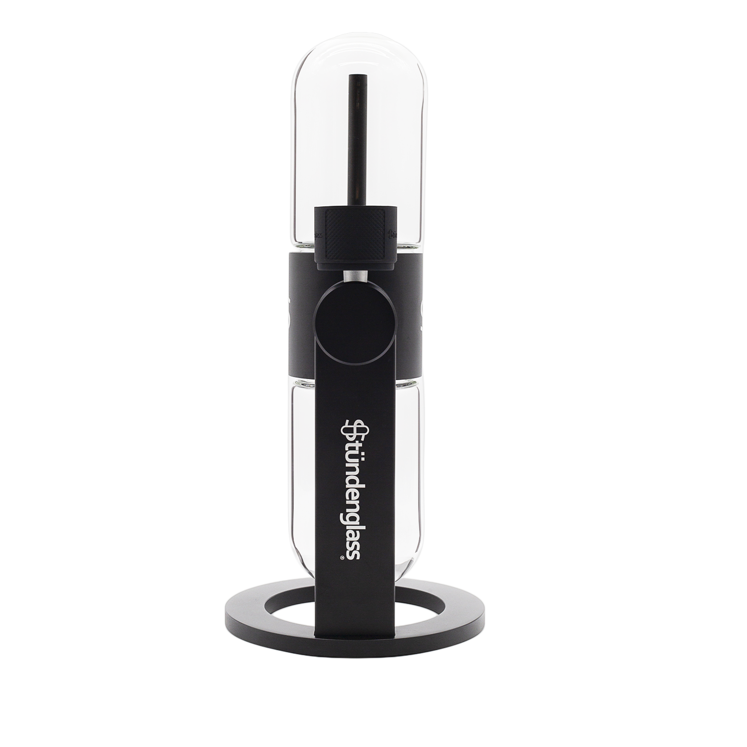 Stündenglass Gravity Infuser | 360° Gravity Hookah & Infusion System