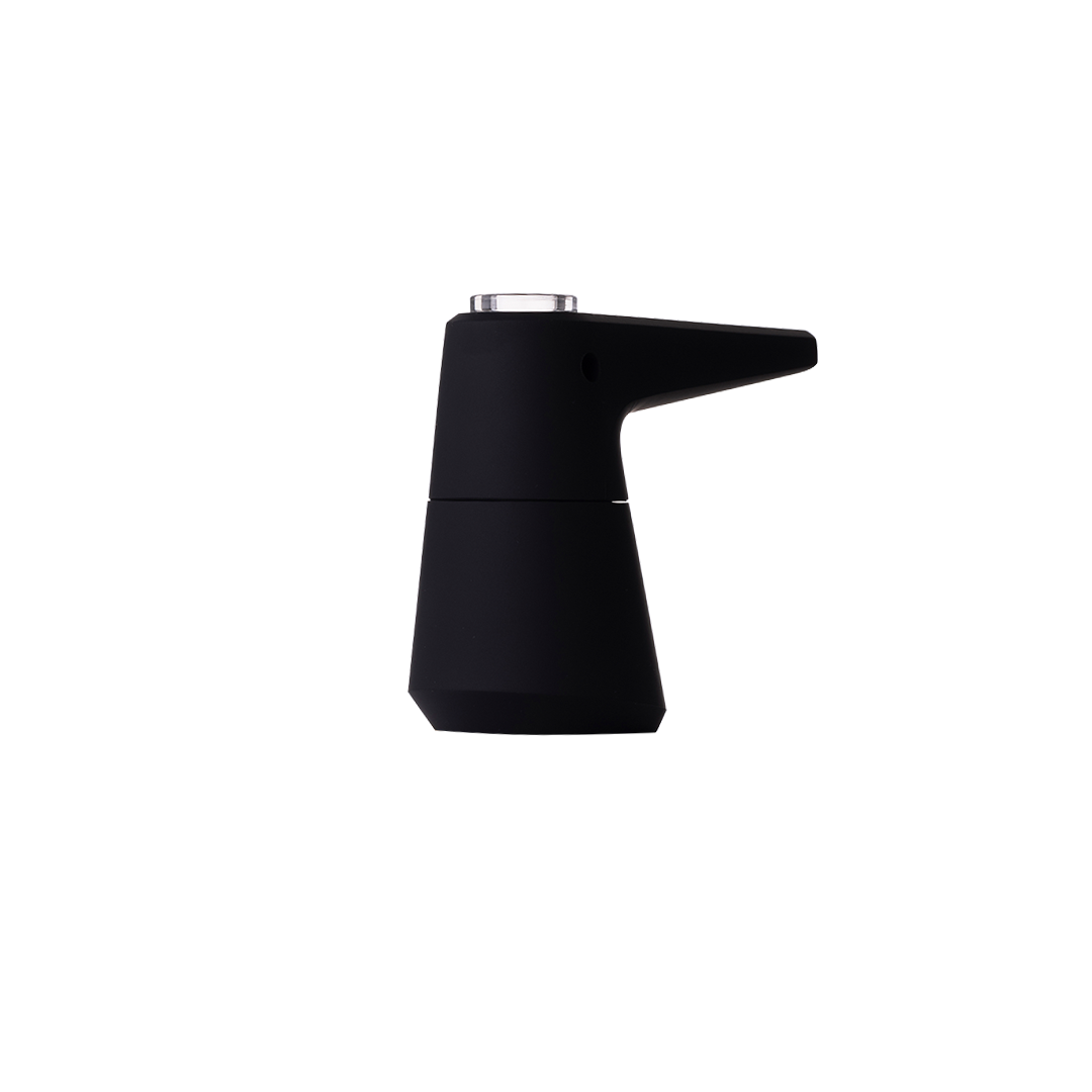 SOFTGLASS PIER BUBBLER