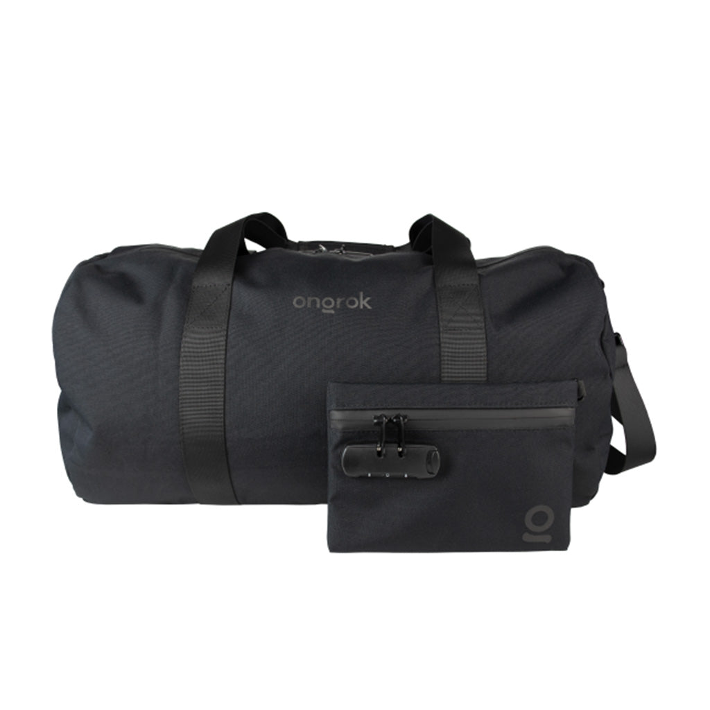 ONGROK Smell Proof - Duffle Bag