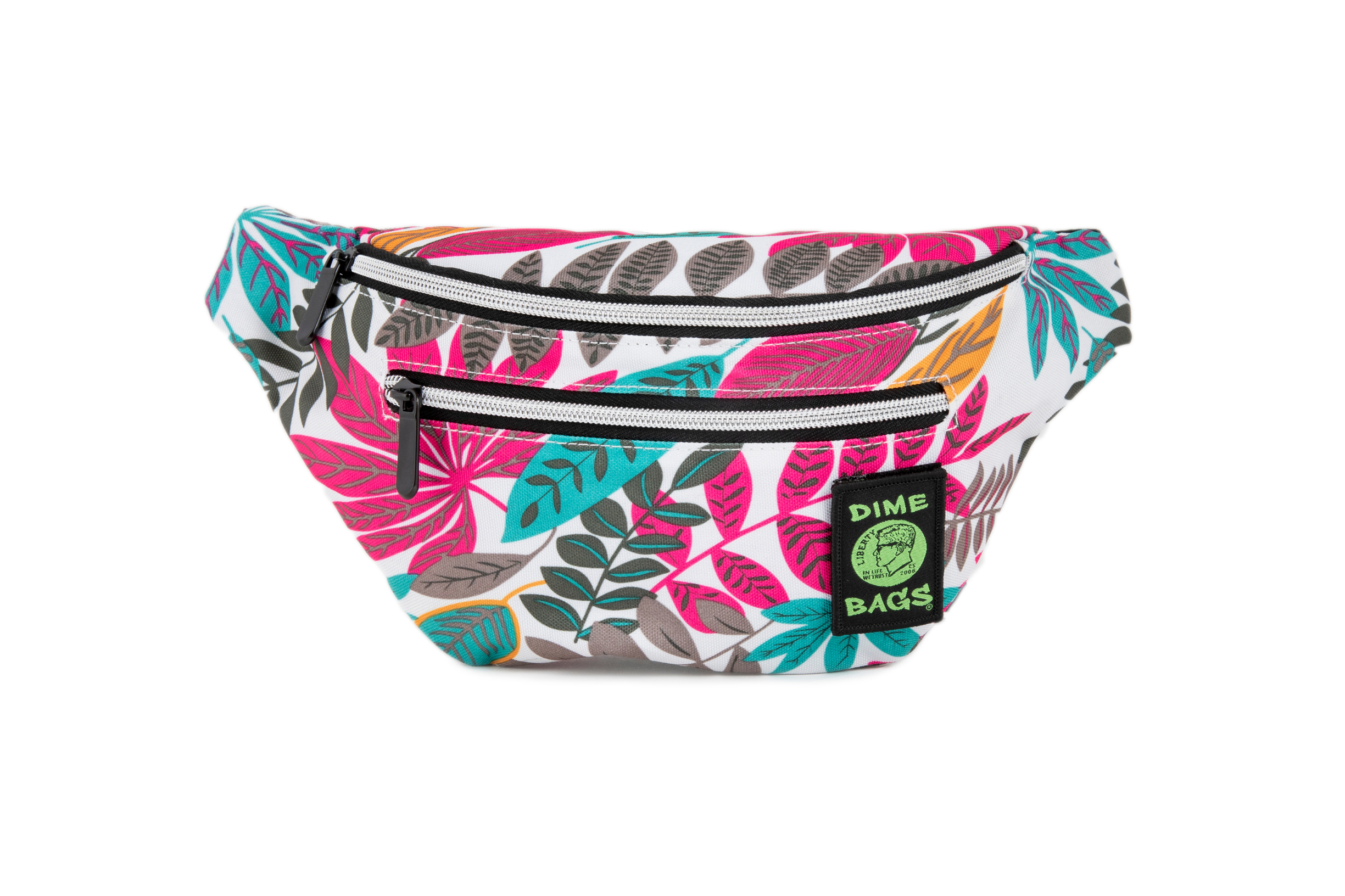 Dime Bags Paradise Smell Proof Travel Pack