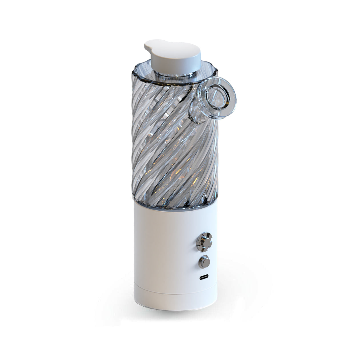 FunFuse ERIG - Portable Electric Dab Rig