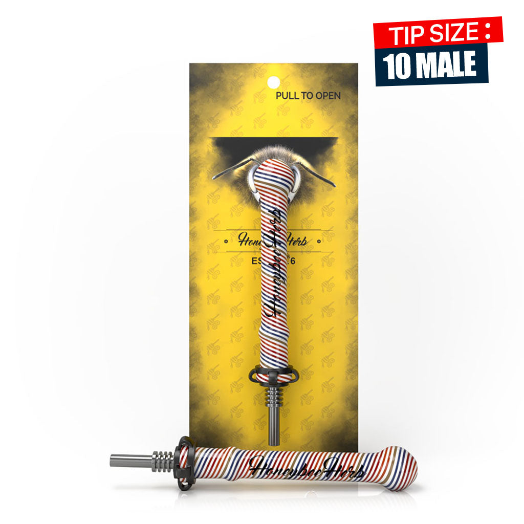 CANDY POP NECTAR COLLECTOR