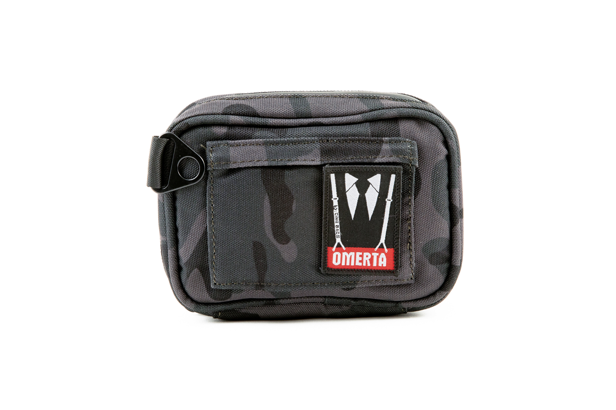 Dime Bags Boss Smell Proof Bag