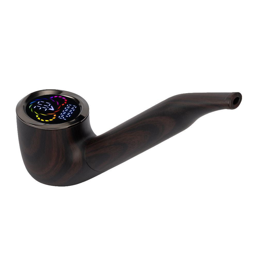 Pulsar 510 DL Wizard Pipe Variable Voltage Cartridge Vape | 650mAh