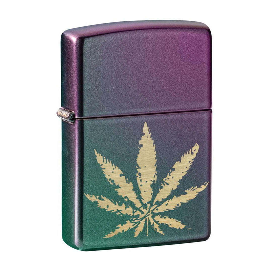 Zippo Candy & Color Iced Lighters