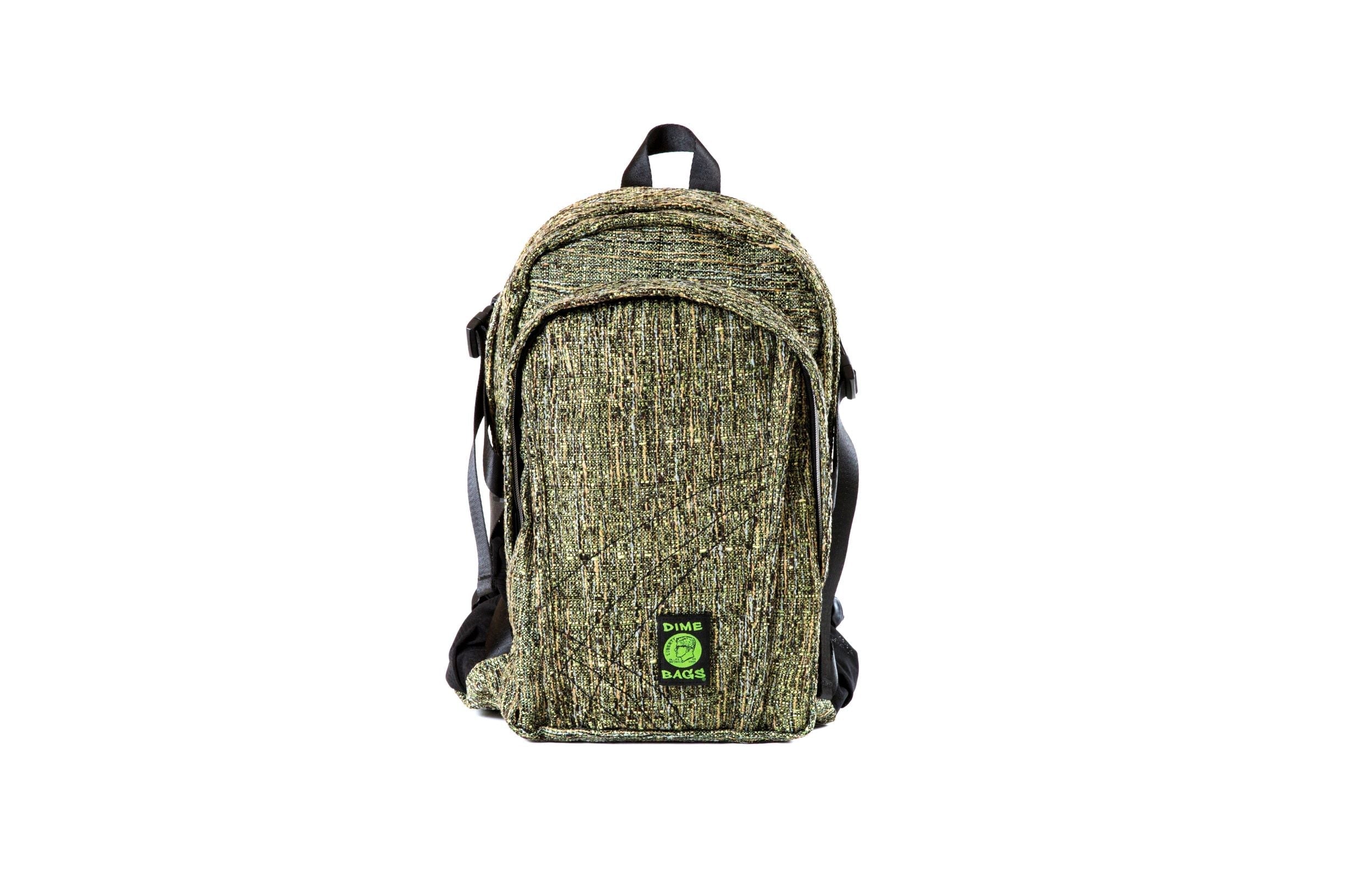 Dime Bags Classic Backpack