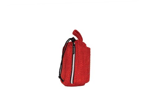 Dime Bags Drawstring Tube Bag