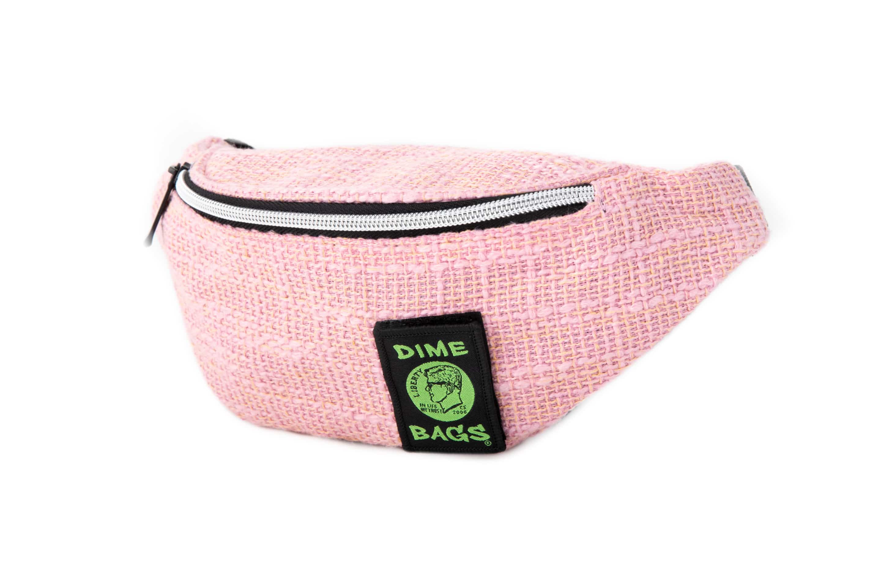 Dime Bags Stash Fanny Pack