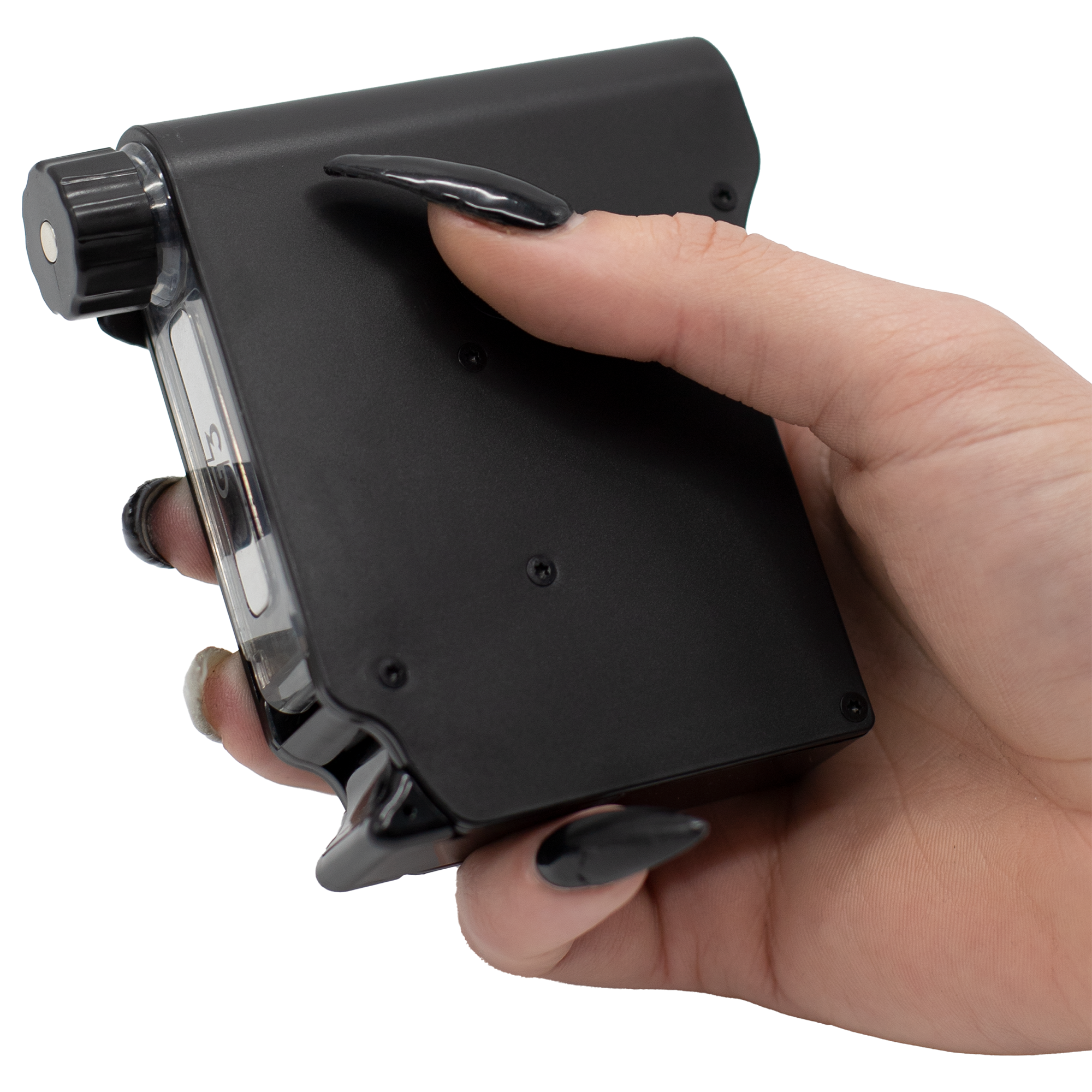 Chewy G3 Portable Electronic Grinder