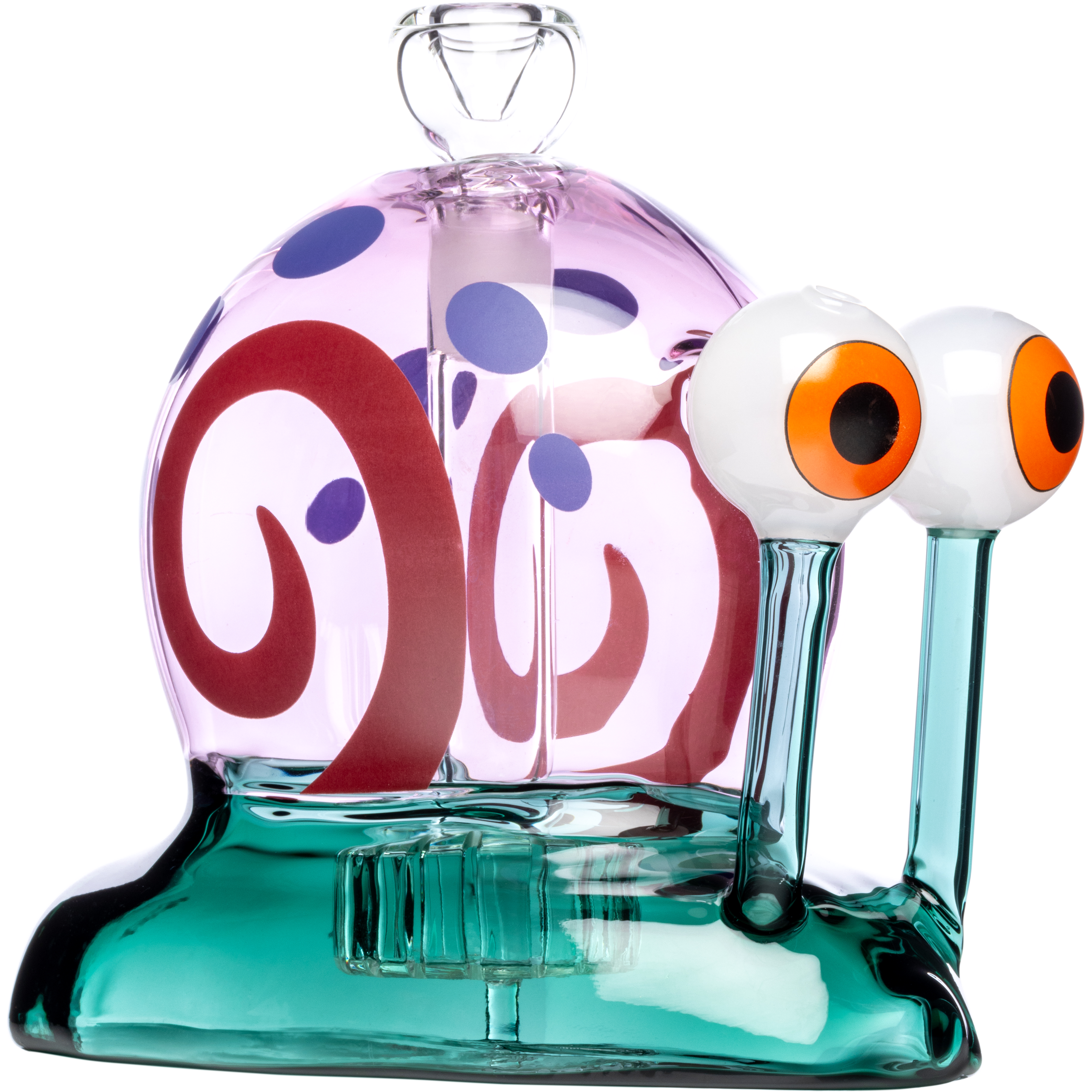 Hemper Snail XL Bong