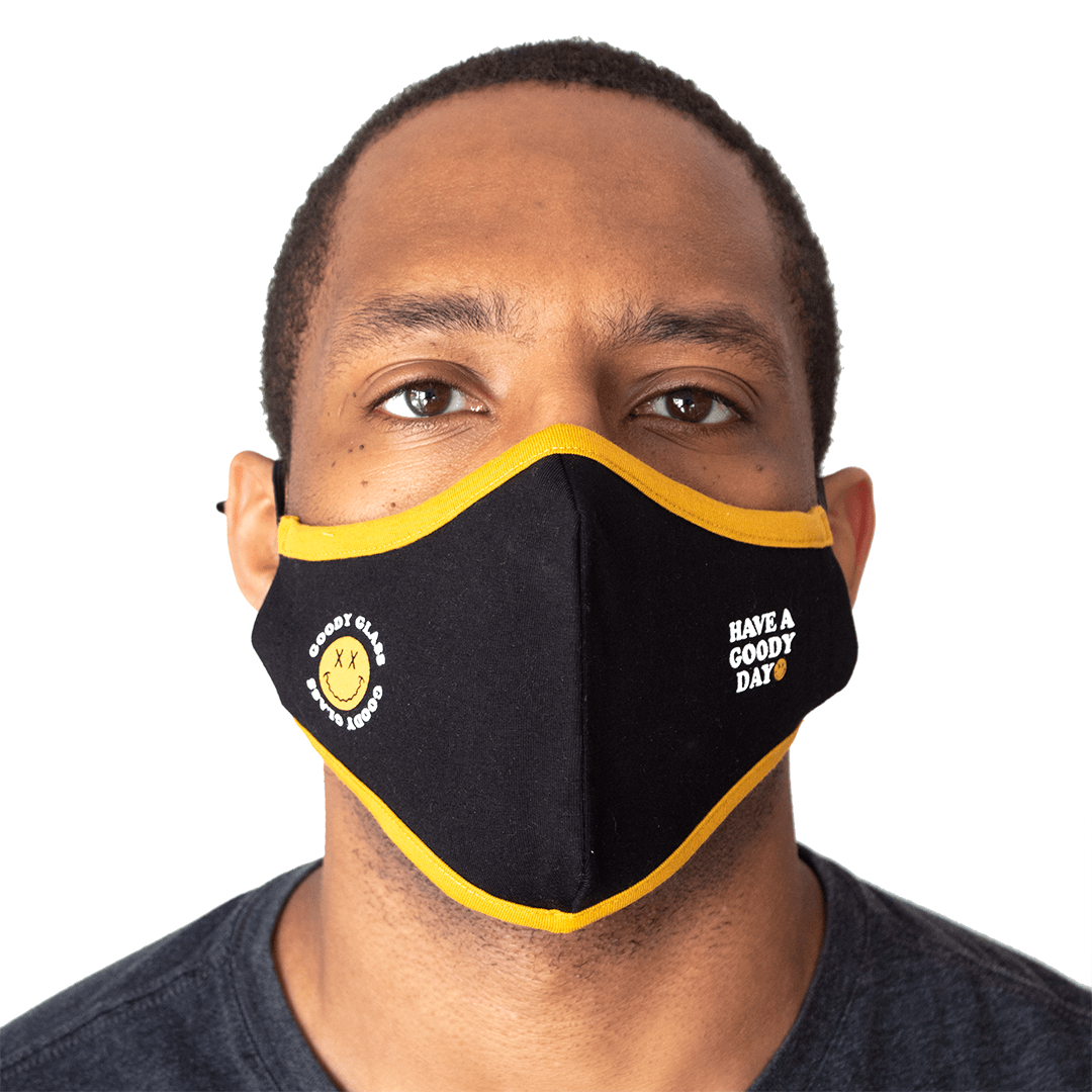 Goody Face Mask