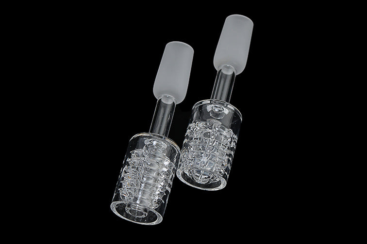 Space King Quartz Bowl - 9PC