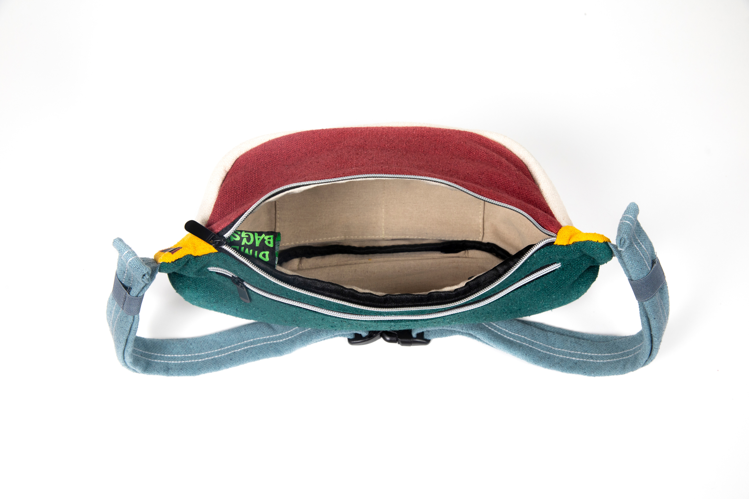 The Reveller - Dime Bags Naturals