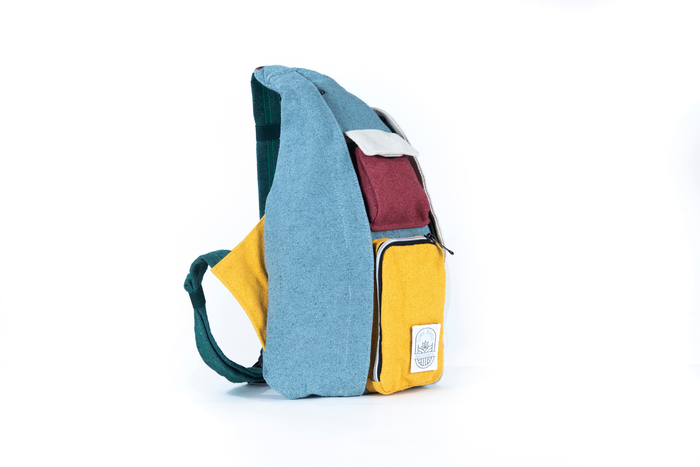 Seeker - Dime Bags Naturals