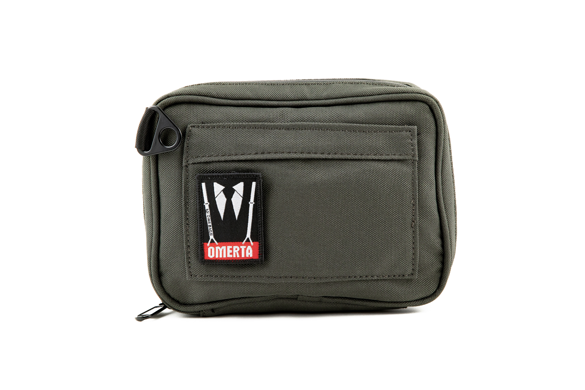 Dime Bags Boss Smell Proof Bag