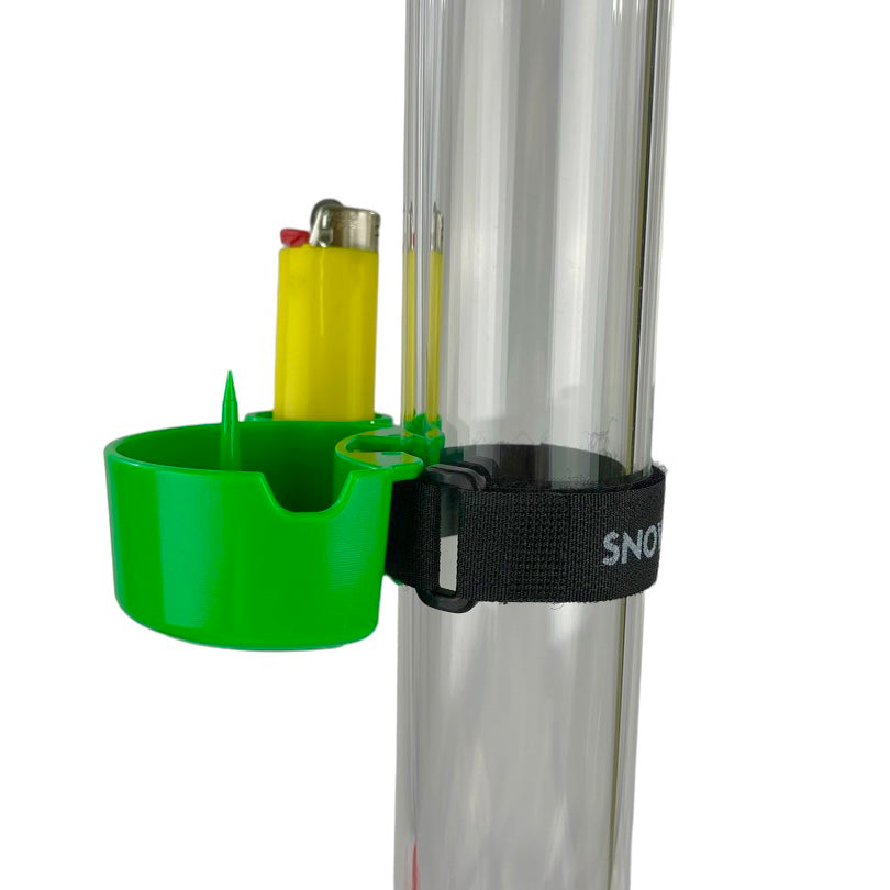 Snowtree TreeHouse clip on Ashtray