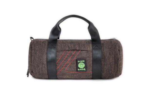 Dime Bags Duffle Tube Bag