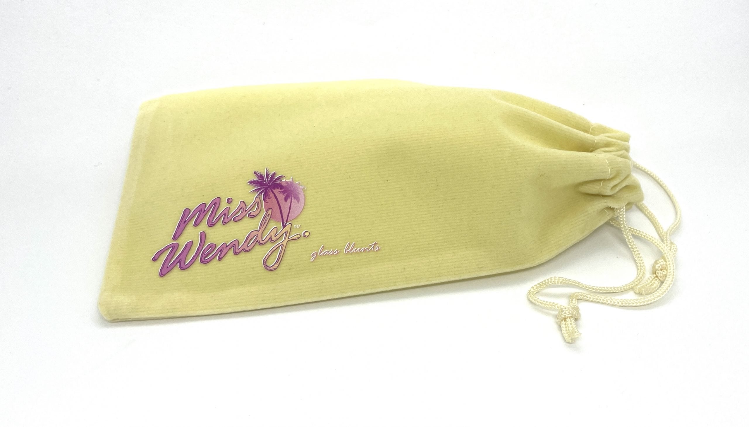 Miss Wendy™ Glass Blunt Combo Pack