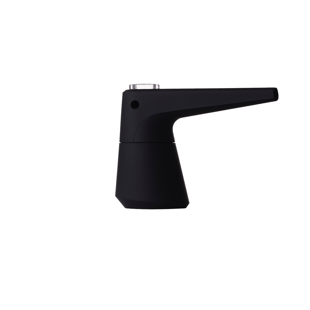 SOFTGLASS PIER BUBBLER